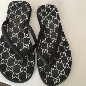 Gucci sandals